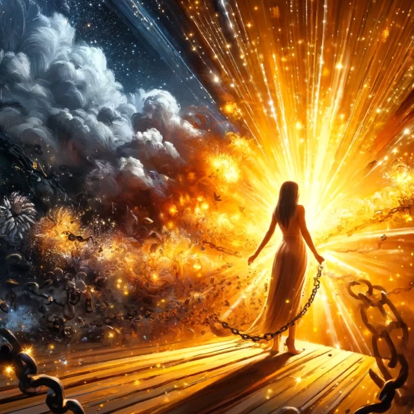 Image du produit: Se libérer des frustrations