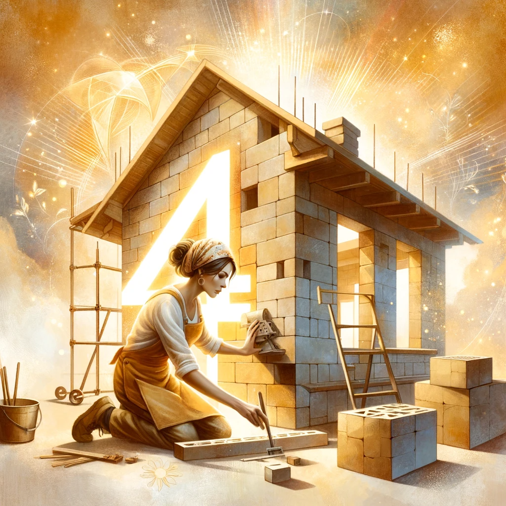 Image du produit: Construire une vie stable et alignée : Hypnose pour ancrer confiance et succès