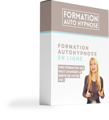 Image du produit: Formation d'Autohypnose 