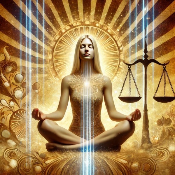 Surmonter la Blessure d’Injustice