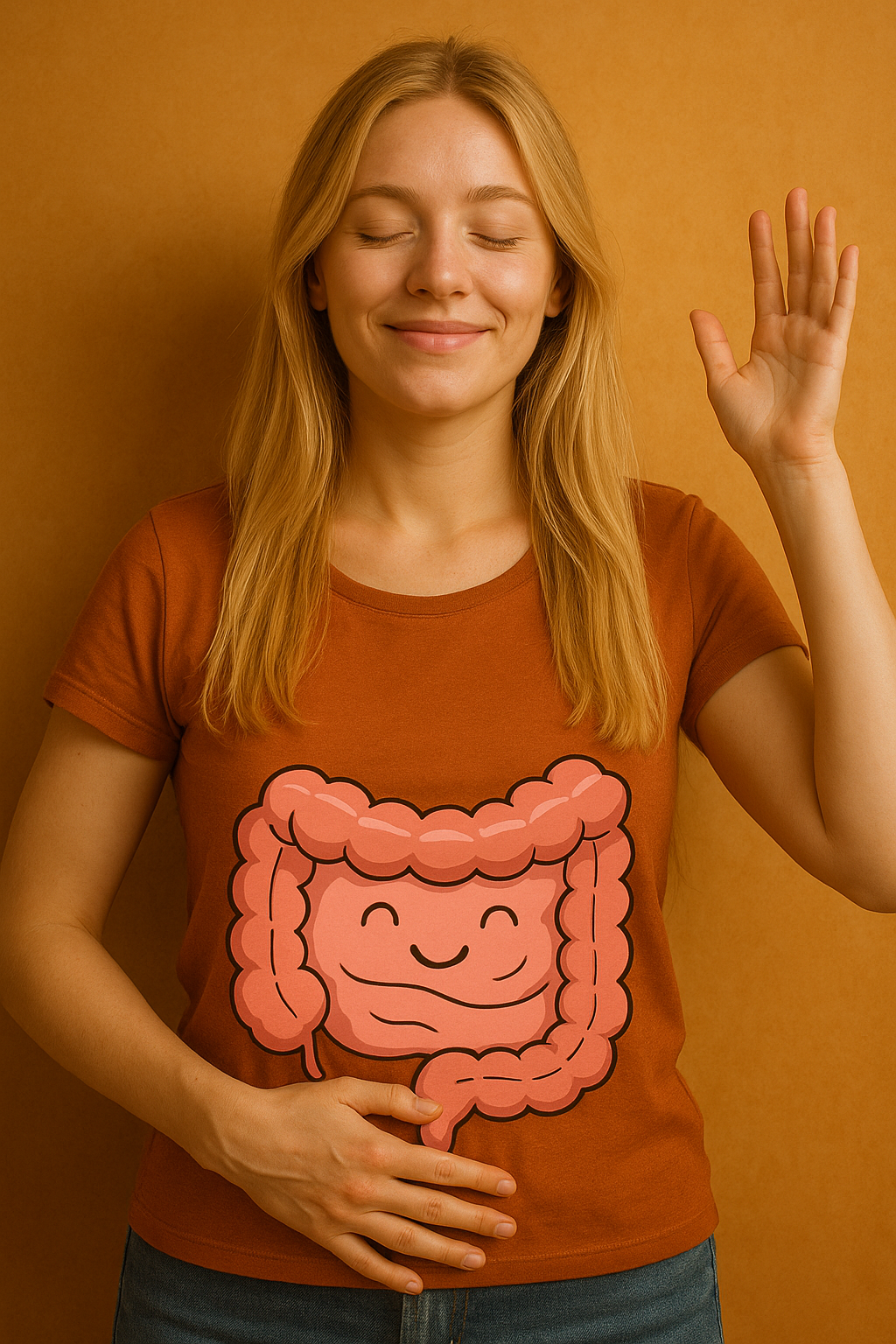 Image du produit: Soulager votre ventre du syndrome de l’intestin irritable