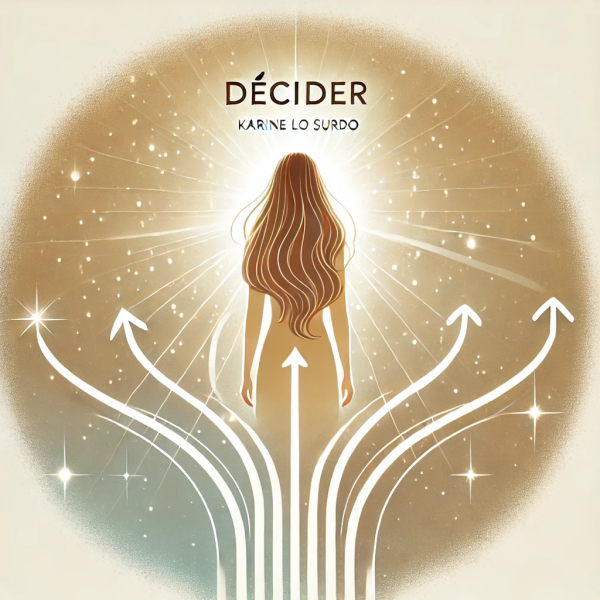 Image du produit: Décider sans Culpabiliser