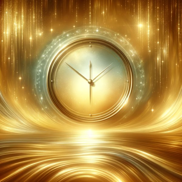 Image du produit: Arrêter de courir après le temps 