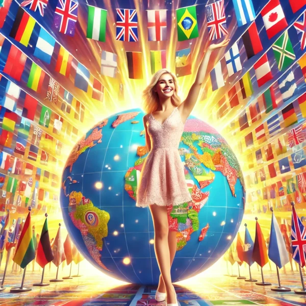 Image du produit: Lever les blocages et parler une langue étrangère avec confiance