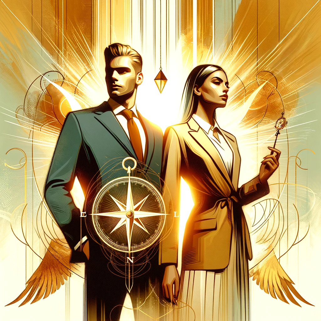 Image du produit: Développer son Leadership et l'affirmation de Soi 