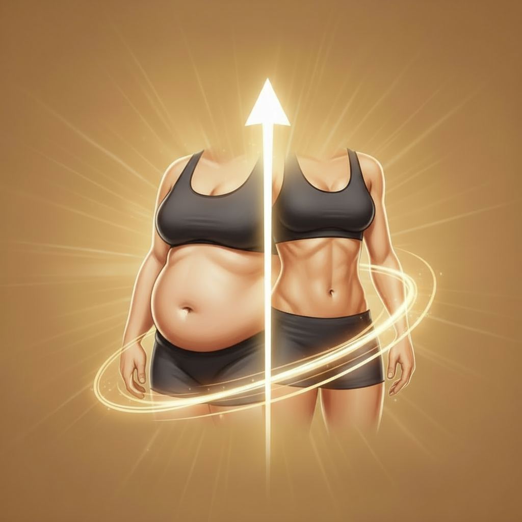 Image du produit: Hypnose pour perdre du poids naturellement et durablement