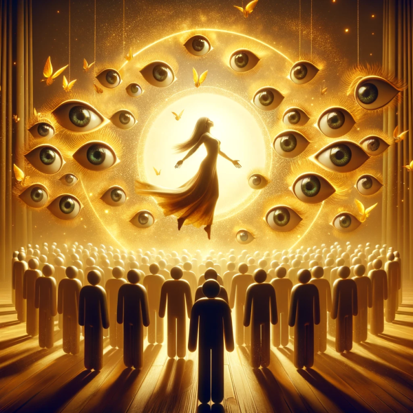 Image du produit: S'affranchir du regard et du jugement des autres 