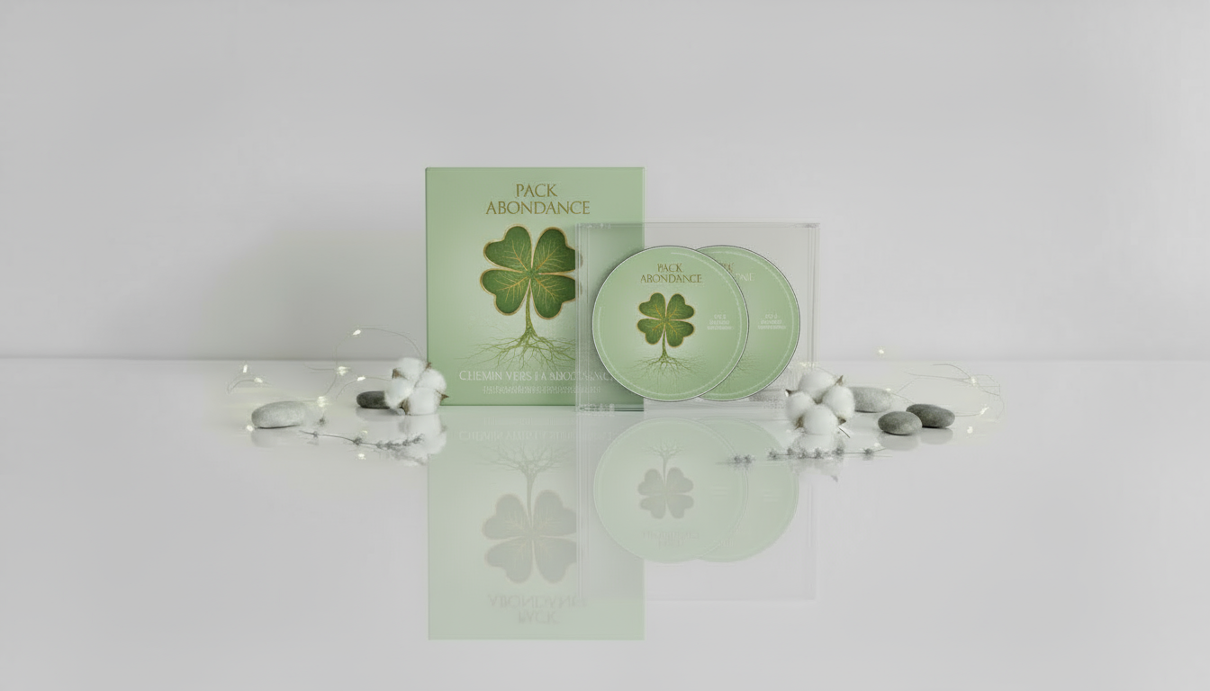 Image du produit: Pack Abondance