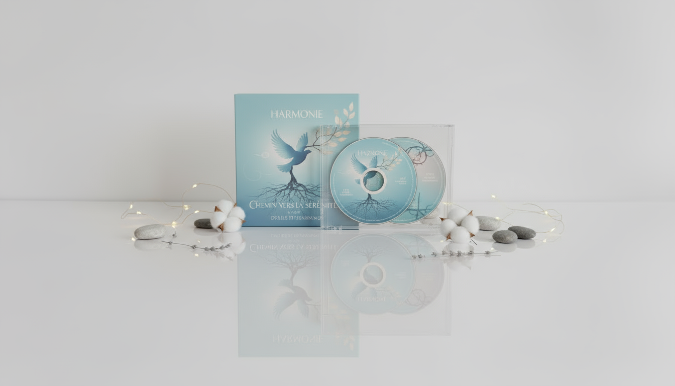 Image du produit: Pack Deuils