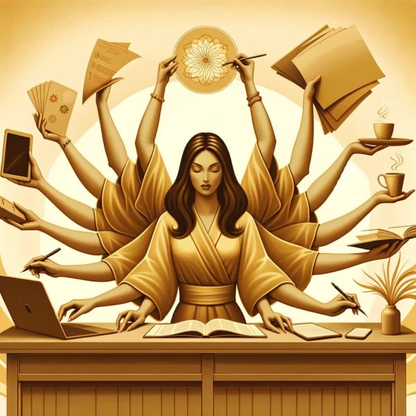 Image du produit: Se libérer de la procrastination